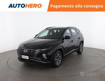 HYUNDAI Tucson BV06336