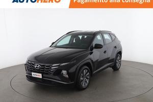 HYUNDAI Tucson BV06336