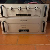Audio Research D-115