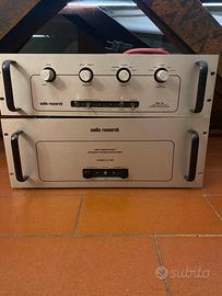 Audio Research D-115