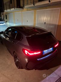 Bmw 118 d Msport