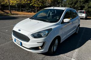 Ford KA III + , 1.2 Benzina , 38.000 km