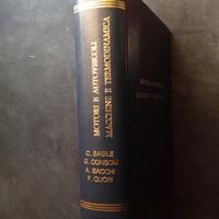 RACCOLTA  MISCELLANEA  "A" (MATERIE SCIENTIFICHE) 