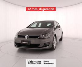 Volkswagen Golf 1.4 TSI DSG 125 CV 5p. Highli...