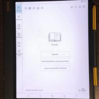 Onyx Boox Note Air3 C