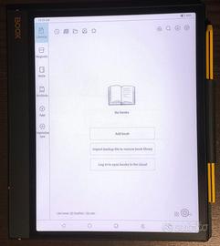 Onyx Boox Note Air3 C