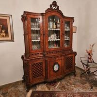 Sala Da Pranzo Bois De Rose