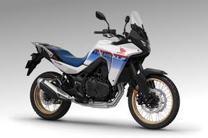 Honda XL 750 Transalp 2025