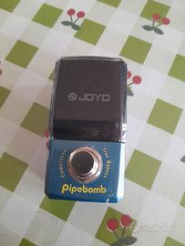 Compressore chitarra