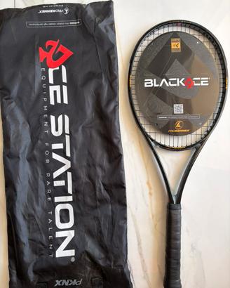 Racchetta prokennex black ace pro gr 305