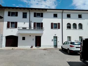 NEL CUORE DELLA CITTADINA SPAZIOSA CASA DOVE OG...