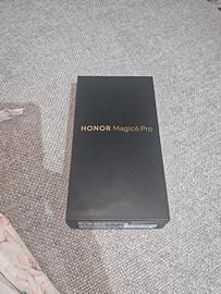Honor magic 6 pro