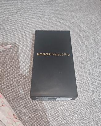 Honor magic 6 pro