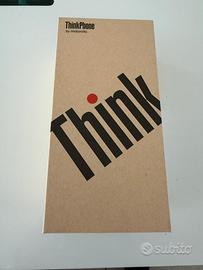 motorola thinkphone 8gb 256gb 8/256 XT2309-2 NUOVO