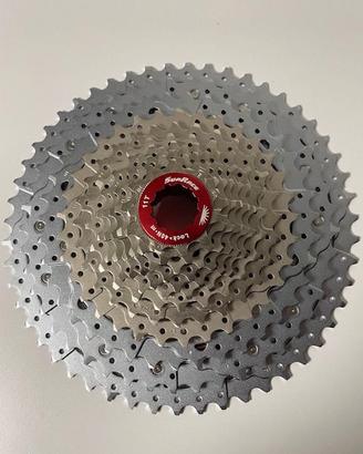 Cassetta Sunrace CSMZ903 12speed 11-51