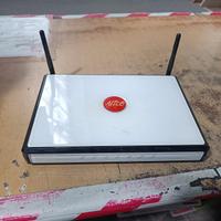 Modem Alice