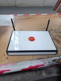 Modem Alice