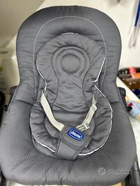 sdraietta chicco Hooplà