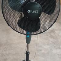Ventilatore da terra