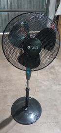 Ventilatore da terra