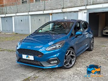 Ford Fiesta 5 Porte Fiesta 5p 1.5 ST Performance P