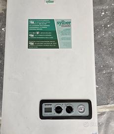 Caldaia Sylber service