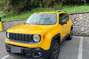 Jeep Renegade 2.0 4x4 Limited