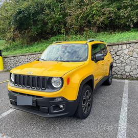 Jeep Renegade 2.0 4x4 Limited