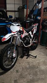 Fantic 