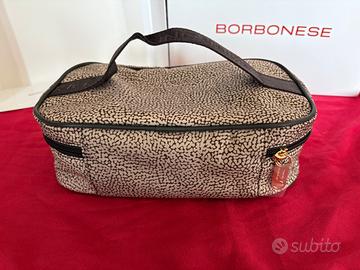 Pochette Borbonese nuova originale