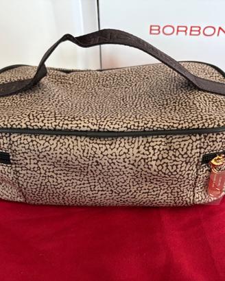 Pochette Borbonese nuova originale