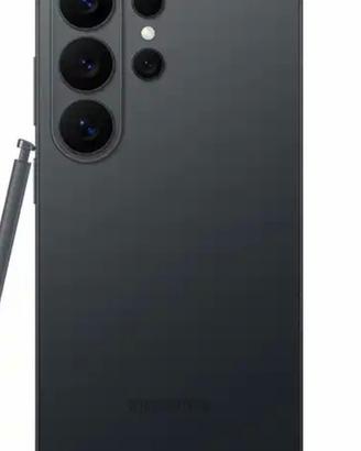 samsung  galaxy s26 512 giga ultra nero