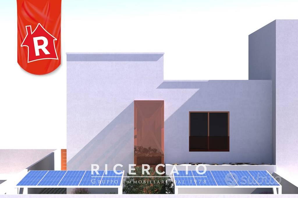Appartamento – LE - Vista 4