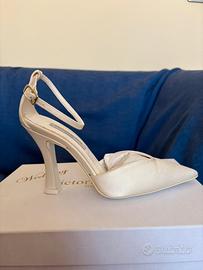 Scarpe da sposa