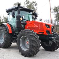 Trattore SAME modello EXPLORER 125 GS Natural- PRO