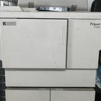 ricoh priport