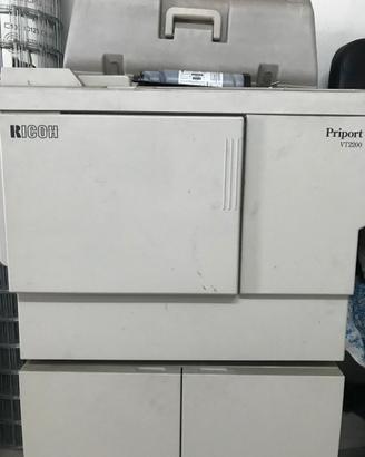 ricoh priport