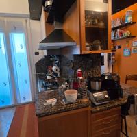 Arredamento cucina completa 