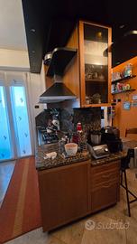 Arredamento cucina completa 