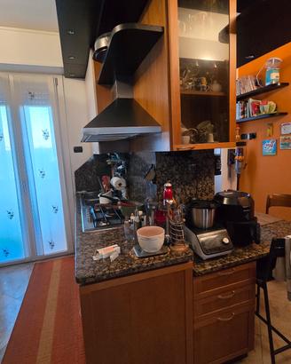 Arredamento cucina completa 