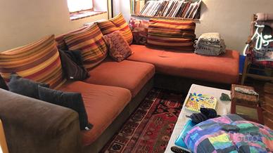 Divano poltrone sofà in