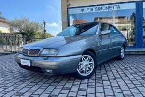 Lancia k 2.0i turbo 20V cat Coupé