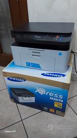 stampante samsung