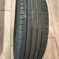 gomme auto