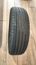 gomme auto