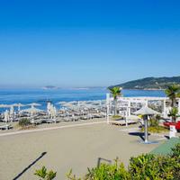 SOLUZIONE appartamento a pochi passi dal mare