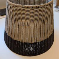 Ricambi paralume lampada Romeo Flos C1 outdoor