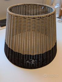 Ricambi paralume lampada Romeo Flos C1 outdoor