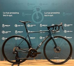 CBT Italia NECER99 Taglia 52