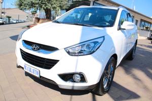 Hyundai iX35 1.6 GDI 16V 2WD Comfort